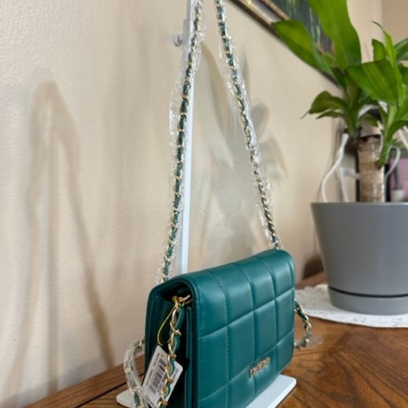 Chica Flap Crossbody by Bebe - Picture 2 of 4